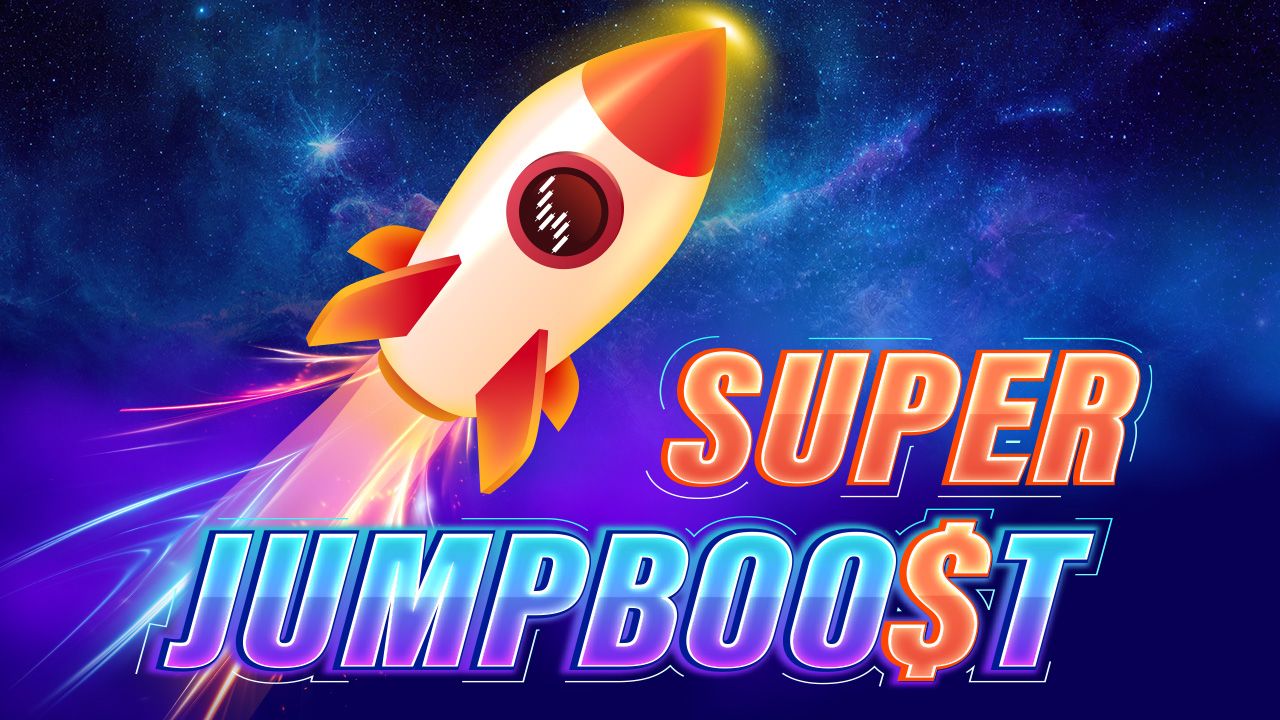 Super JumpBoo$t: Best S&R Zone Signals Indicator for NinjaTrader 8
